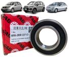 Rolamento semi eixo citroen c3 c4 c5 aircross picasso 30x55