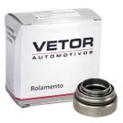 Rolamento Semi Eixo Clio Laguna Megane Kangoo Scenic 25,8x47