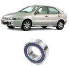 Rolamento Semi Eixo Dianteiro FIAT Brava 1999 até 2003