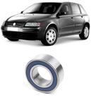 Rolamento Semi Eixo Dianteiro FIAT Stilo (1.8L) 2003 até 2011