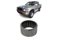 Rolamento semi eixo hilux 1995/2004)