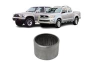 Rolamento semi eixo hilux 2.5 3.0 ( 2005/2016 )
