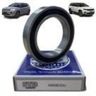 Rolamento semi eixo jeep compass commander 4x2 1.3 45x68x12