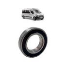 Rolamento semi eixo - master 7703090428 alr-6007-2rs