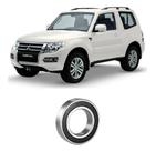 Rolamento Semi Eixo MITSUBISHI Pajero 3D 2007 até 2020 Rolamento Semi Eixo MITSUBISHI Pajero 3D 2007 até 2020