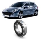 Rolamento Semi Eixo Peugeot 307 2000 até 2012