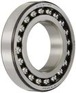 Rolamento SKF 1209 EKTN9 de duas carreiras autoalinhante 45 mm Rolamento SKF 1209 EKTN9 de duas carreiras autoalinhante 45 mm