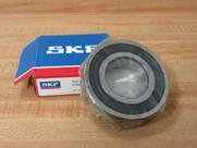 Rolamento SKF 6206-2RSJEM Furo 30mm, Diâmetro Externo 62mm, Largura 16mm Rolamento SKF 6206-2RSJEM Furo 30mm, Diâmetro Externo 62mm, Largura 16mm