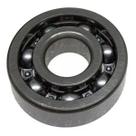 Rolamento Skf 6207-2z - 35x72x17mm - Vedação Metálica