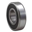 Rolamento SKF 6216 2RSJEM de canal profundo ABEC 1 80x140x26 mm