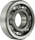 Rolamento SKF 6407/C3 de Sulco Profundo de Uma Fileira com Furo de 35mm Rolamento SKF 6407/C3 de Sulco Profundo de Uma Fileira com Furo de 35mm