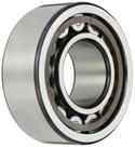 Rolamento SKF NU 2309 ECP furo de 45 mm, diâmetro externo de 100 mm, largura de 36 mm
