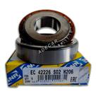 Rolamento SNR EC42226S01H206. Caixa Câmbio Master Renault