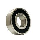 Rolamento starke rl0022 cg titan 125 6001 2rs embreagem