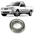 Rolamento suporte do semi eixo FORD Courier, lado direito