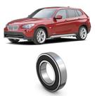 Rolamento Suporte Eixo Cardan BMW X1 de 2009 até 2015
