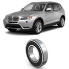 Rolamento Suporte Eixo Cardan BMW X3 de 2010 até 2017