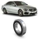 Rolamento Suporte Eixo Cardan MERCEDES BENZ C300 de 2015 ate 2020