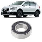 Rolamento Suporte Eixo Cardan Suzuki S-Cross 2015 até 2016