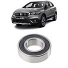 Rolamento Suporte Eixo Cardan Suzuki S-Cross 2017 até 2020