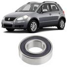Rolamento Suporte Eixo Cardan Suzuki SX4 2009 até 2015