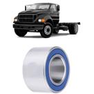 Rolamento Suporte Polia da Ventoinha FORD F12000-F14000