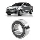 Rolamento Suporte Semi Eixo FIAT Cronos 1.8L Automatico