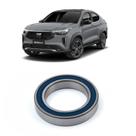 Rolamento Suporte Semi Eixo FIAT Fastback 1.3T