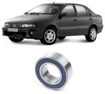 Rolamento Suporte Semi Eixo FIAT Marea 1.6L e 1.8L