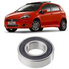 Rolamento Suporte Semi Eixo FIAT Punto 2011 até 2017