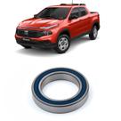 Rolamento Suporte Semi Eixo FIAT Toro 2.4L 4x2 AT