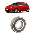 Rolamento suporte semi-eixo Hyundai HB20 1.6L 2015 até 2017
