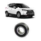 Rolamento Suporte Semi-Eixo JAC T50 de 2018 até 2021