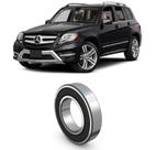 Rolamento Suporte Semi Eixo MERCEDES BENZ GLK 2008 até 2015