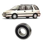 Rolamento Suporte Semi Eixo MITSUBISHI Space Wagon 1991 até 2004