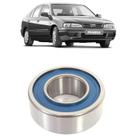 Rolamento Suporte Semi Eixo NISSAN Primera 1996 até 2002