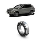 Rolamento Suporte Semi Eixo Tucson 2.7L 2005 até 2011