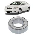 Rolamento Suporte Tulipa Dianteira Toyota Corolla 2008 até 2014