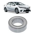 Rolamento Suporte Tulipa Dianteira Toyota Corolla 2015 até 2019