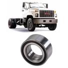 Rolamento suporte ventoinha caminhão GMC de 1996 até 2002