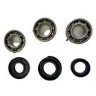 Rolamento Suzuki 15 Hp e Retentor Kit Retintor susuque Rolamento Suzuki 15 Hp e Retentor Kit Retintor susuque