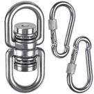 Rolamento Swing Swivel SELEWARE Heavy Duty, capacidade de 1200 libras