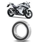 Rolamento Tambor Marchas KAWASAKI Ninja 300
