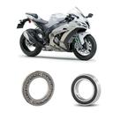 Rolamento Tambor Marchas KAWASAKI Ninja ZX