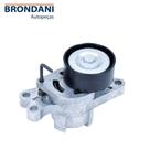 Rolamento Tensor Alternador - Citroen Berlingo Xsara Peugeot 206 207 - Nytron Rolamento Tensor Alternador - Citroen Berlingo Xsara Peugeot 206 207 - Nytron