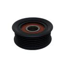 Rolamento tensor correia alternador cobra mb sprinter cdi eletronico c/ ar