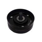 Rolamento tensor correia alternador cobra vw, audi a3 1.6 02 c/ ar fox 1.6 , golf 1.6 polo 1.0 16v, 1.6 c/ ar gol/saveiro g5 09/...