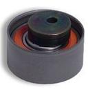 Rolamento tensor correia dentada cobra fiat palio, siena, ( motor fire 1.0, 1.3 16v ) doblo ( motor fire 1.0, 1.3 16v )