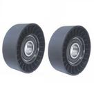 Rolamento Tensor Guia Correia Poly V Tucson Sportage 2.7