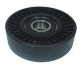 Rolamento tensor mercedes benz ref.1178